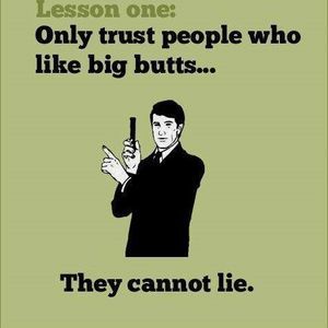 Meet your Posher, Vickie